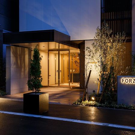 Hotel Forza Osaka Kitahama מראה חיצוני תמונה