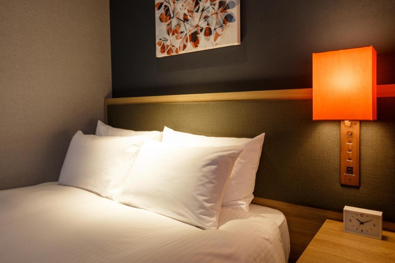Hotel Forza Osaka Kitahama מראה חיצוני תמונה