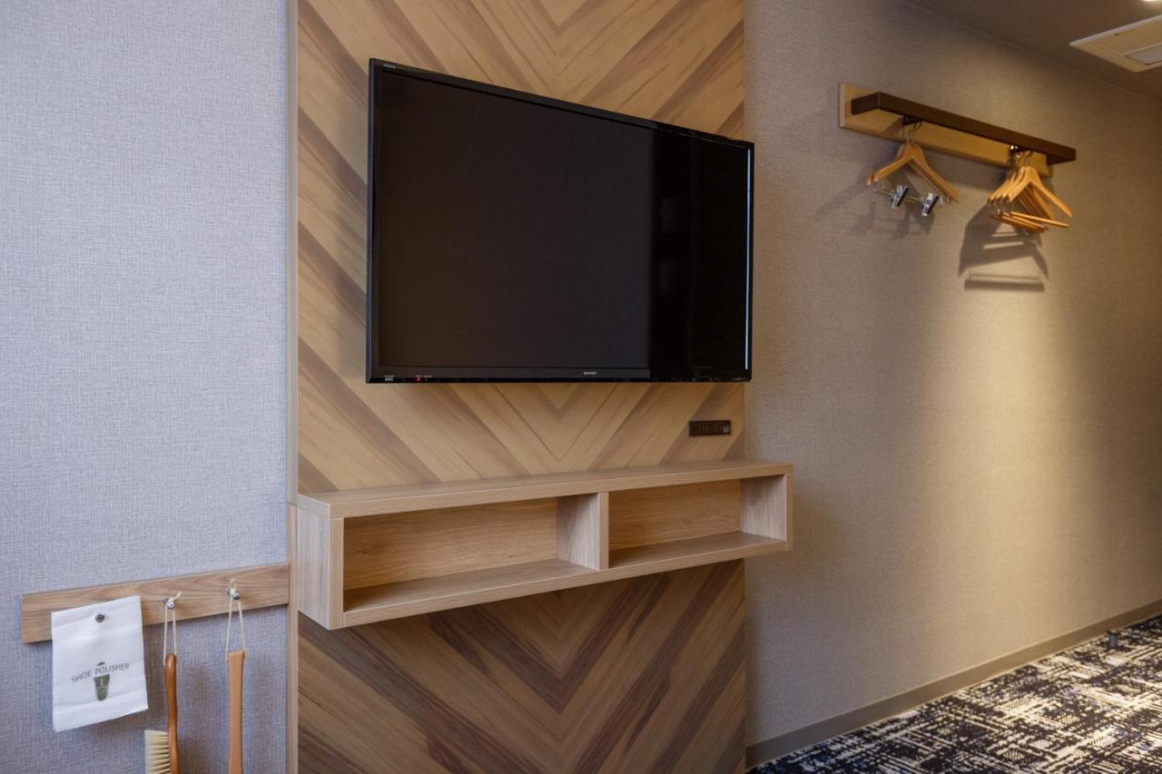 Hotel Forza Osaka Kitahama מראה חיצוני תמונה