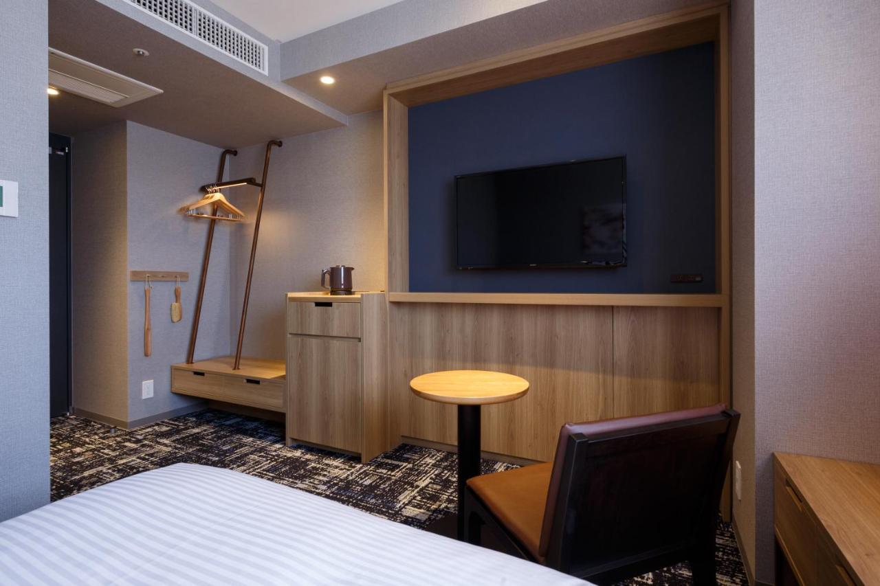 Hotel Forza Osaka Kitahama מראה חיצוני תמונה