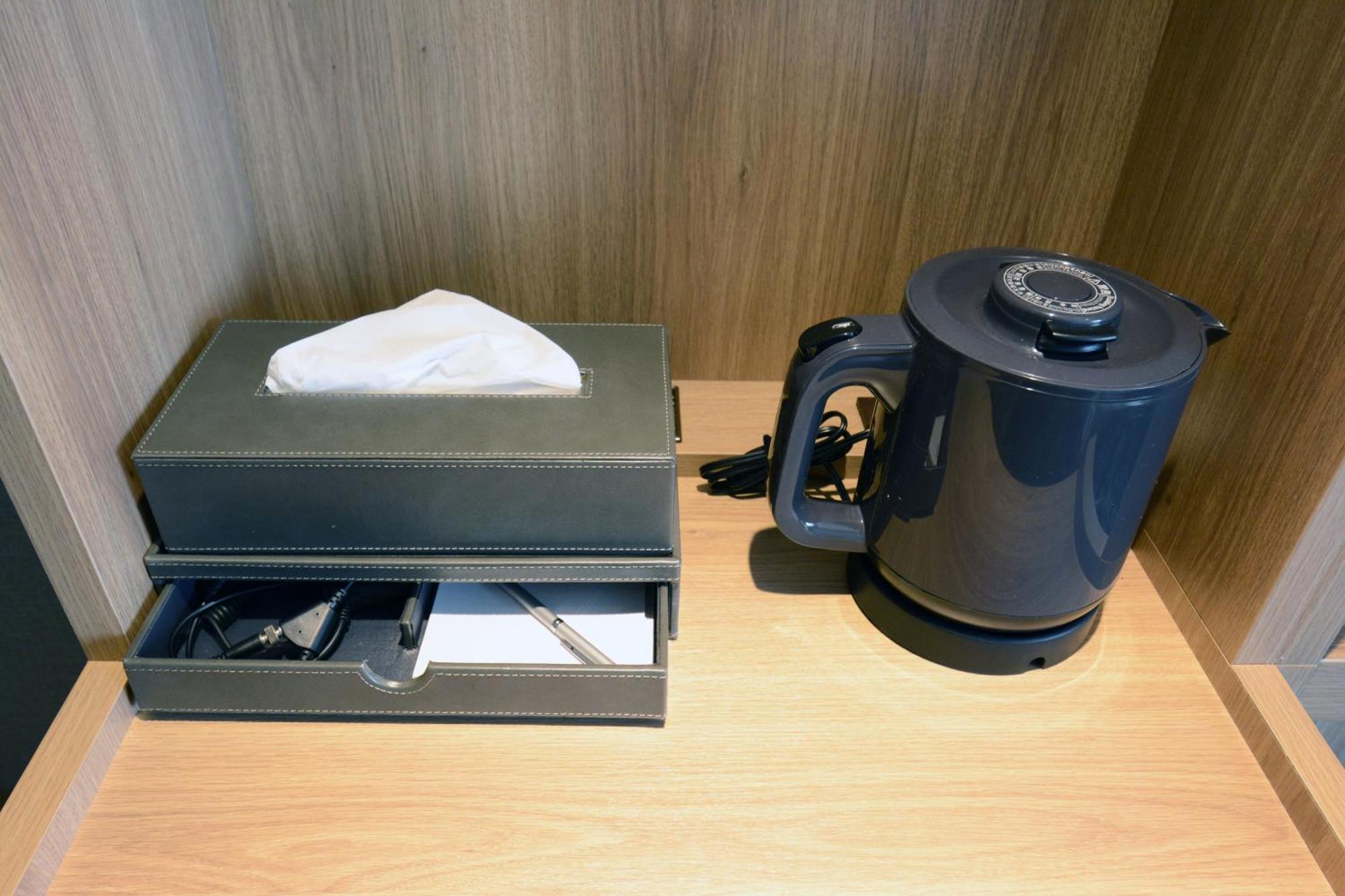 Hotel Forza Osaka Kitahama מראה חיצוני תמונה