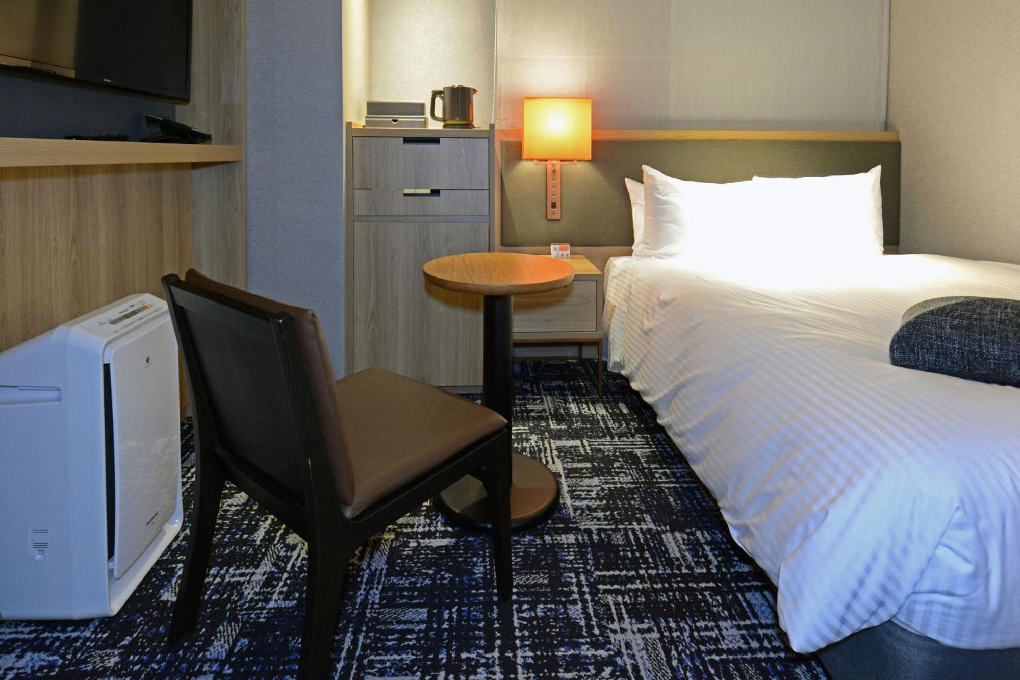 Hotel Forza Osaka Kitahama מראה חיצוני תמונה