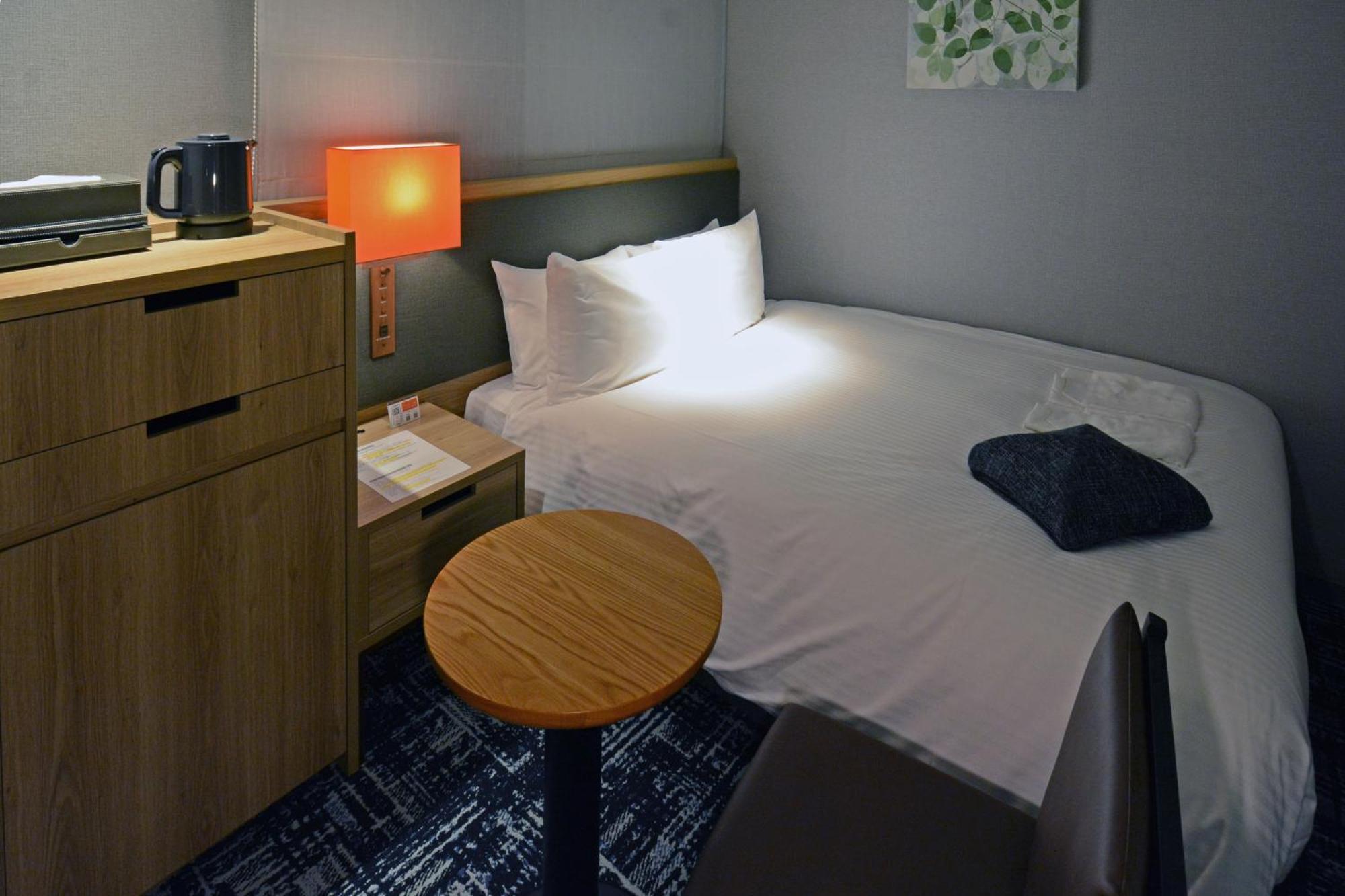 Hotel Forza Osaka Kitahama מראה חיצוני תמונה