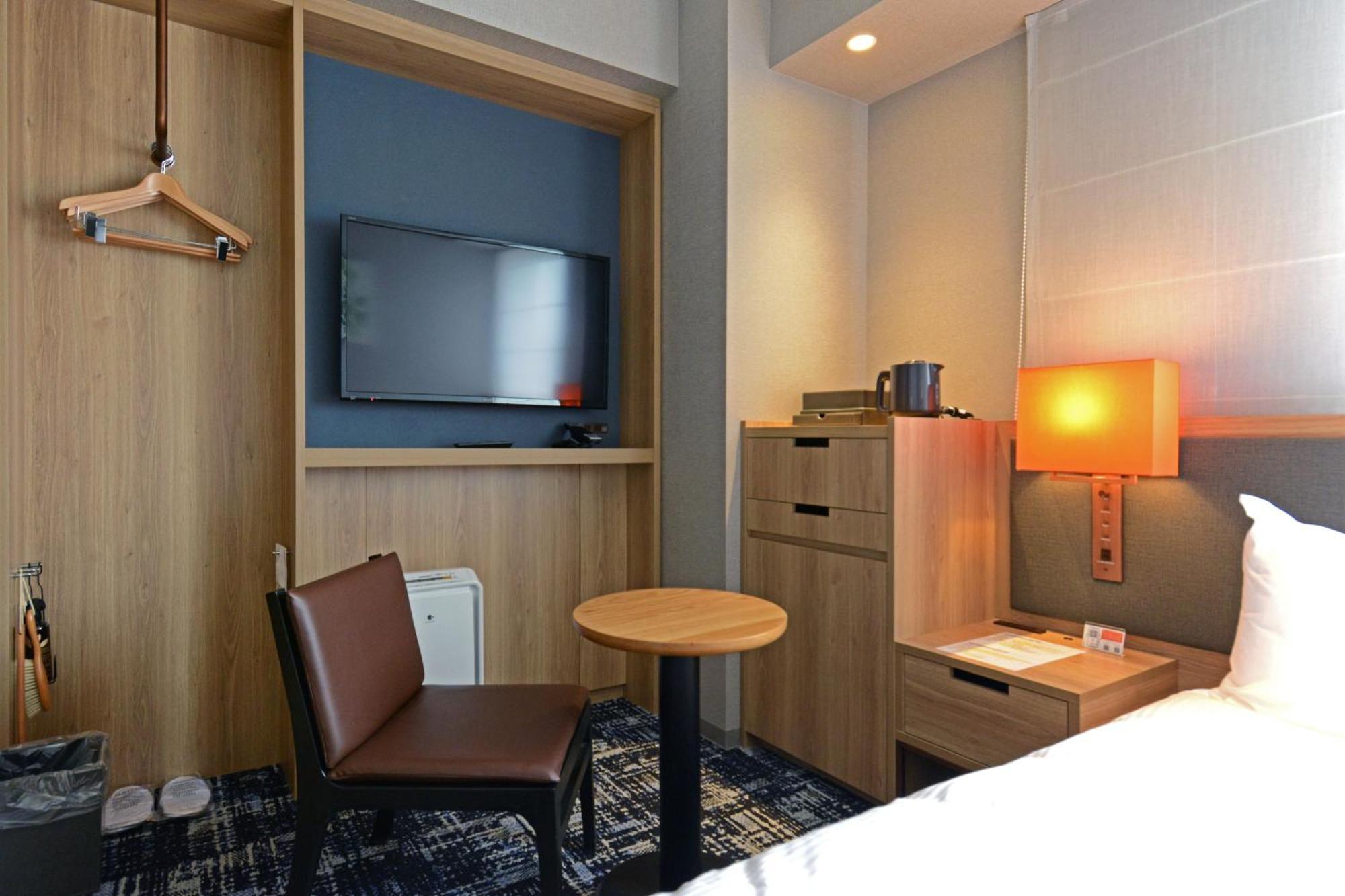 Hotel Forza Osaka Kitahama מראה חיצוני תמונה