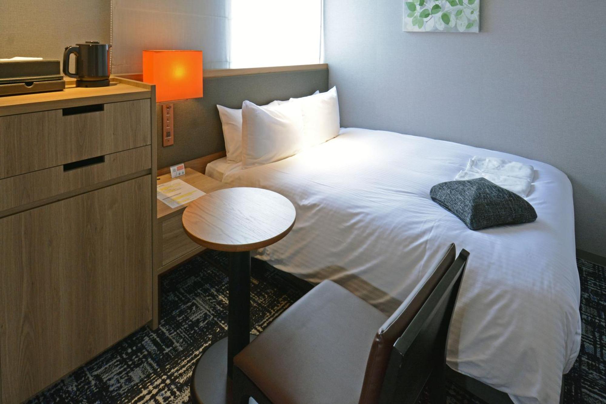 Hotel Forza Osaka Kitahama מראה חיצוני תמונה