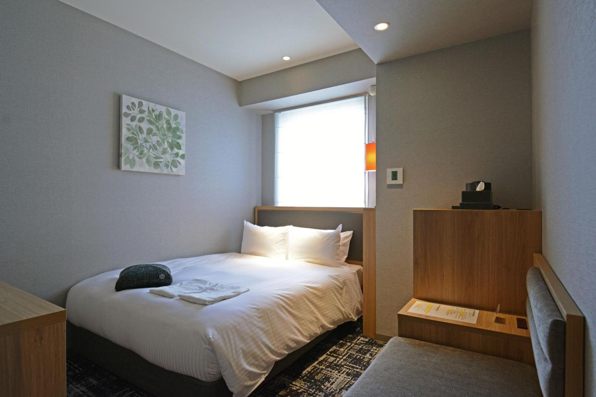 Hotel Forza Osaka Kitahama מראה חיצוני תמונה