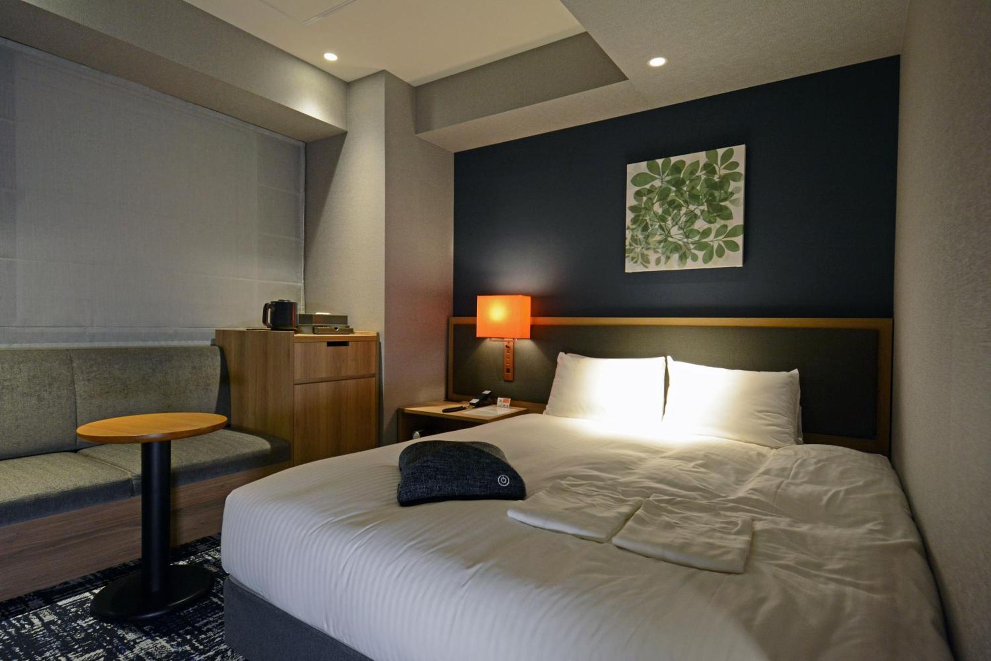 Hotel Forza Osaka Kitahama מראה חיצוני תמונה