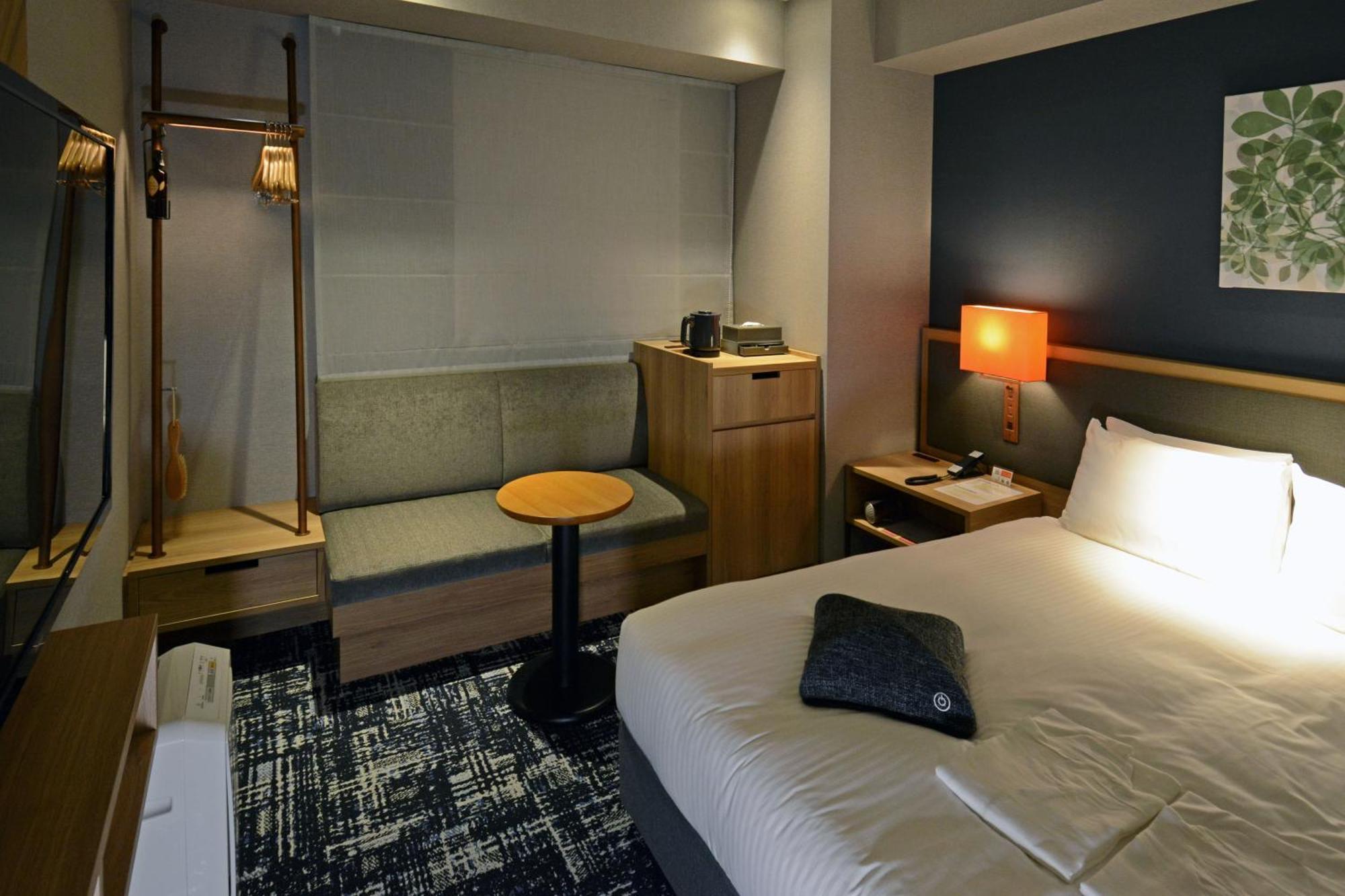 Hotel Forza Osaka Kitahama מראה חיצוני תמונה