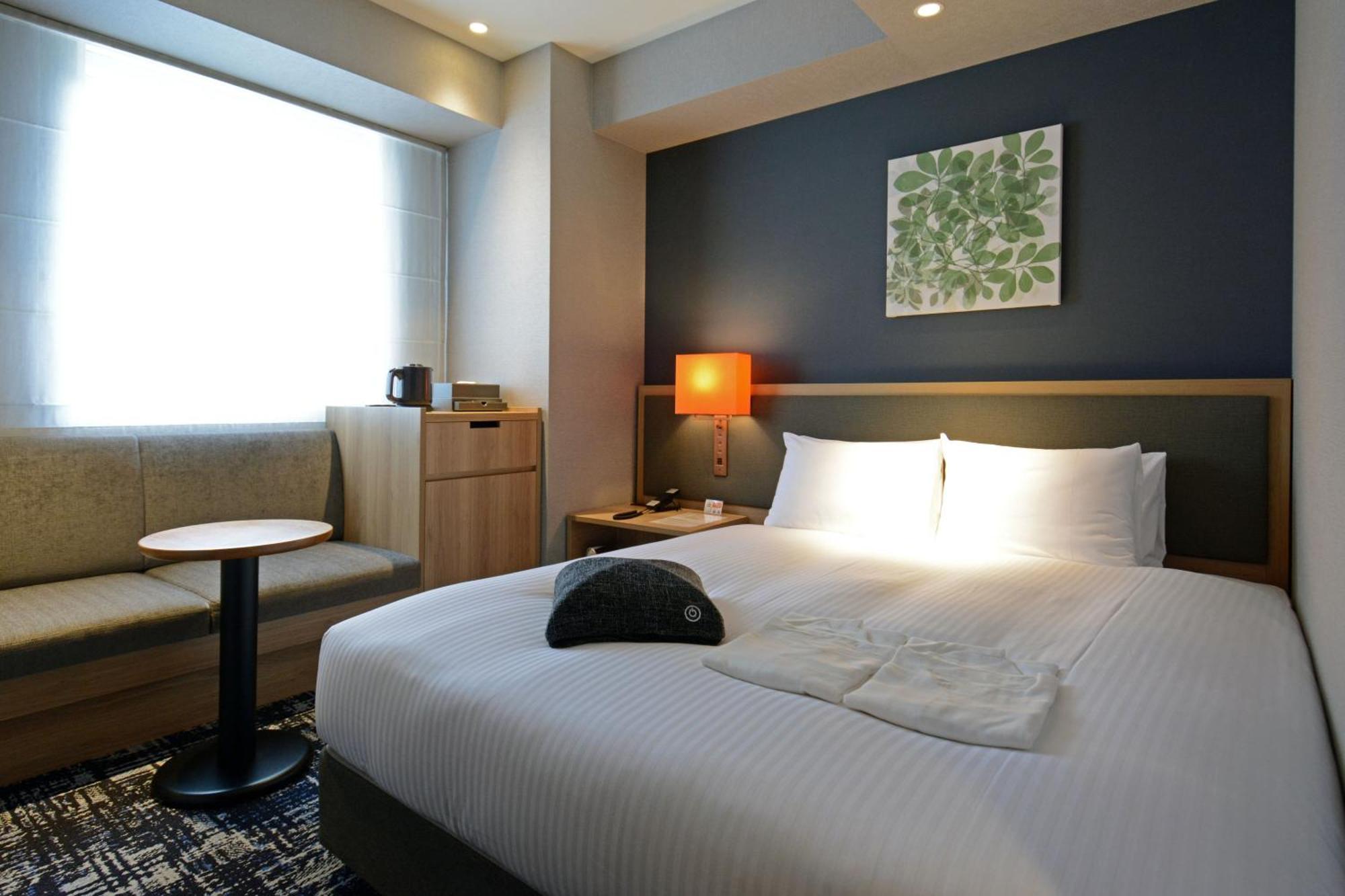 Hotel Forza Osaka Kitahama מראה חיצוני תמונה