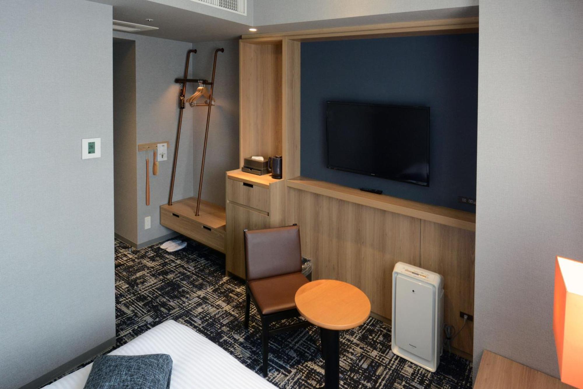 Hotel Forza Osaka Kitahama מראה חיצוני תמונה