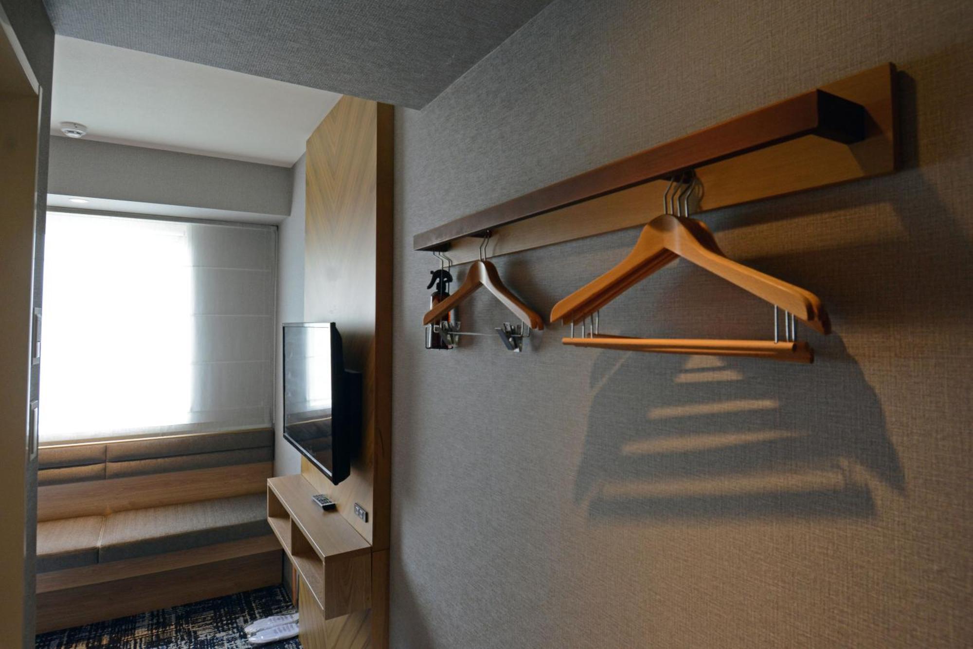 Hotel Forza Osaka Kitahama מראה חיצוני תמונה