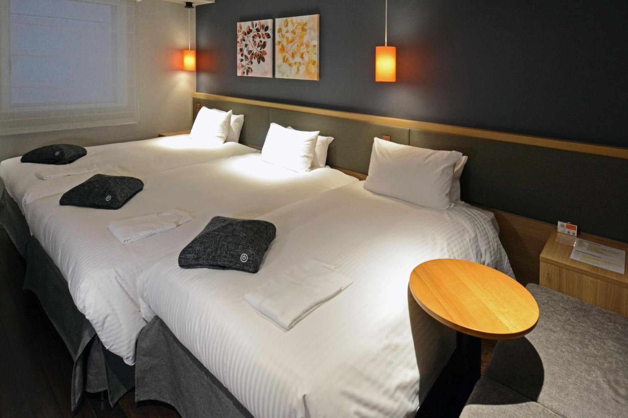Hotel Forza Osaka Kitahama מראה חיצוני תמונה