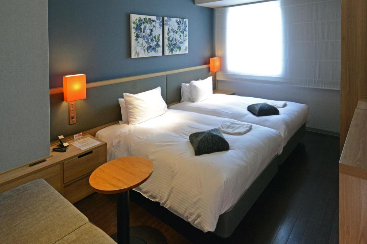 Hotel Forza Osaka Kitahama מראה חיצוני תמונה