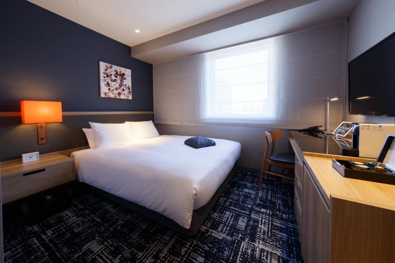 Hotel Forza Osaka Kitahama מראה חיצוני תמונה