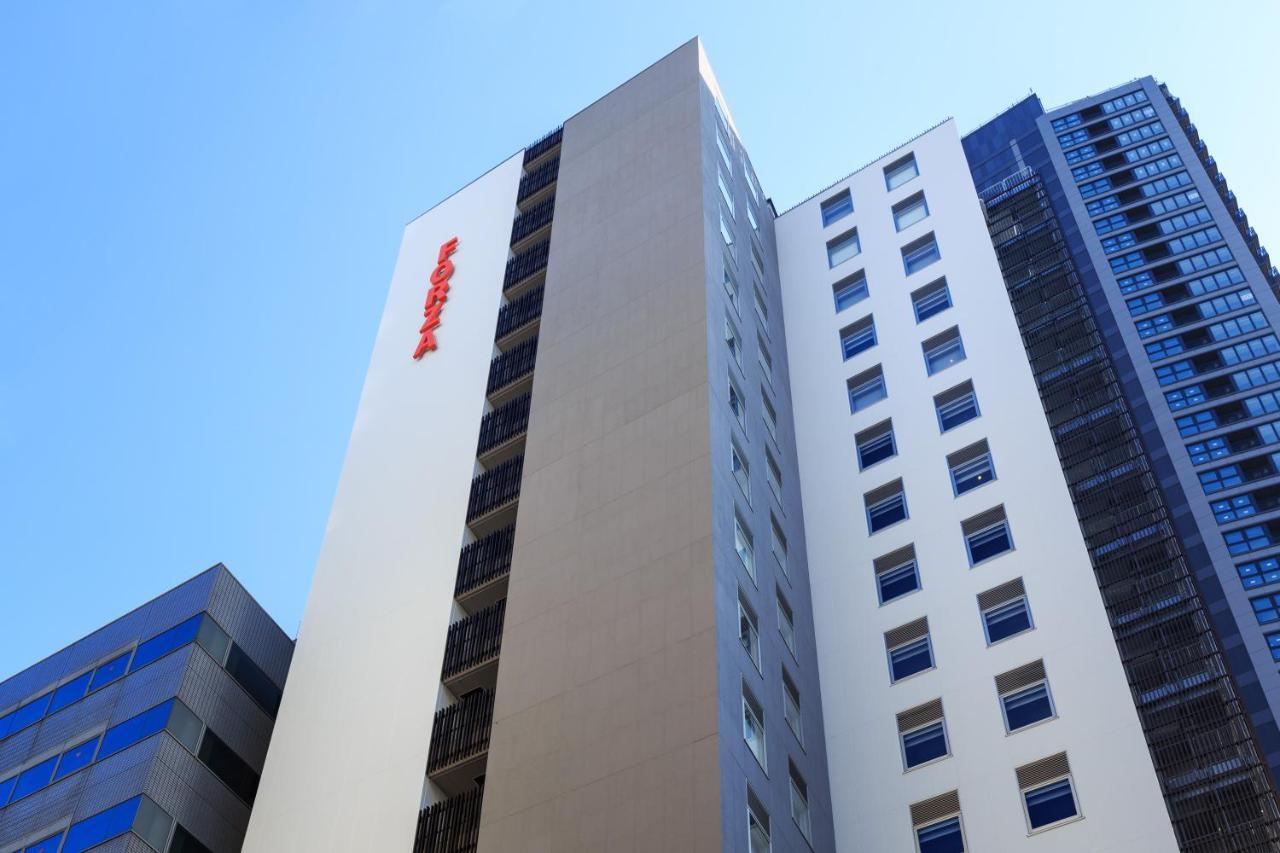 Hotel Forza Osaka Kitahama מראה חיצוני תמונה