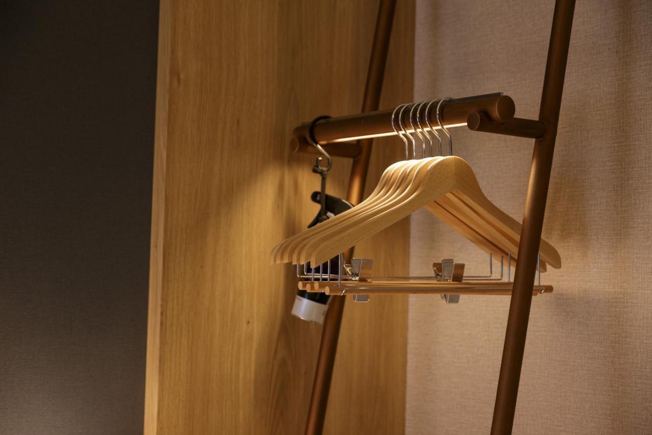 Hotel Forza Osaka Kitahama מראה חיצוני תמונה
